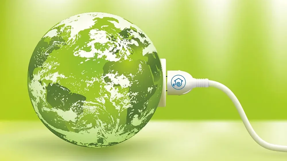 A company open to the world