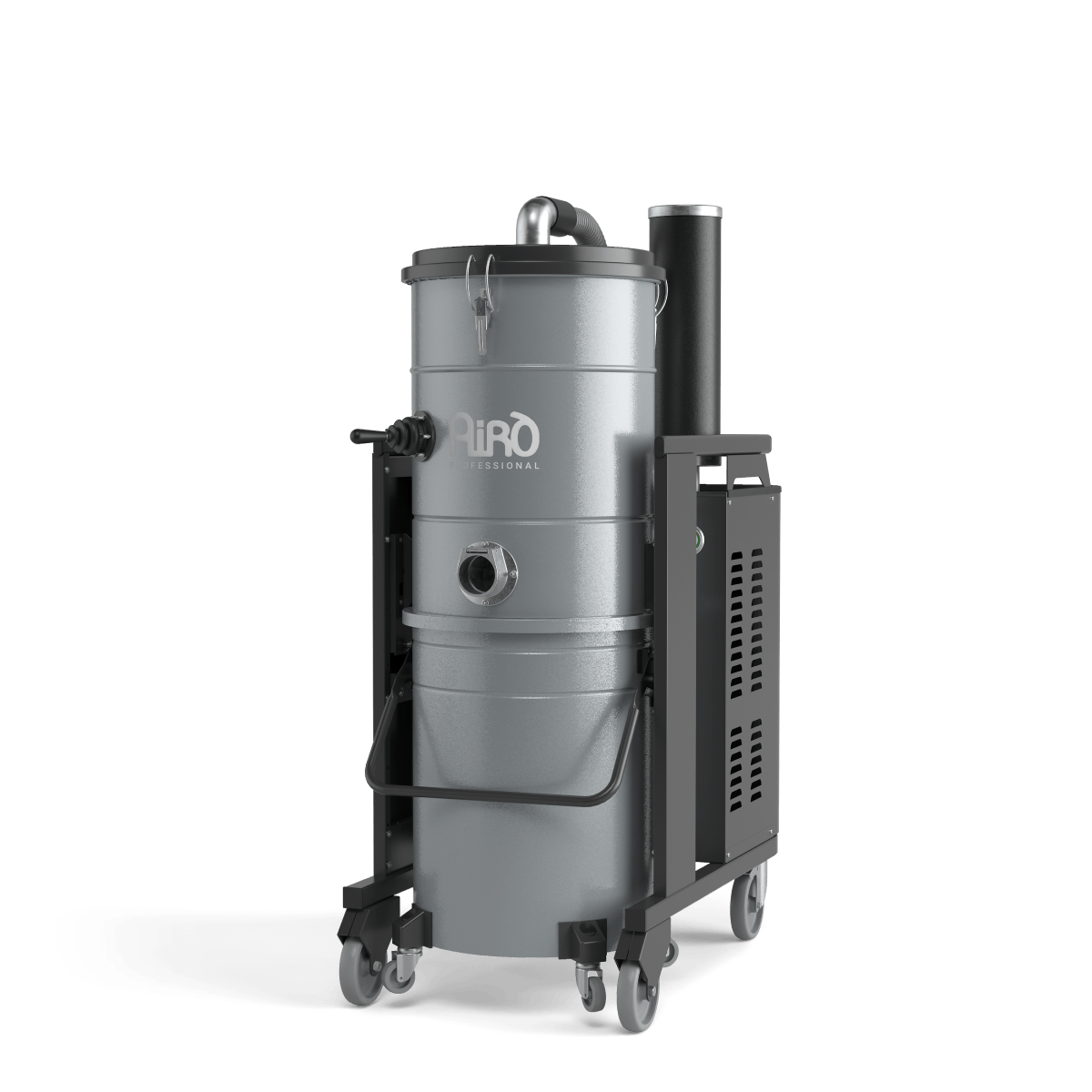 Aertecnica ARIETE 501