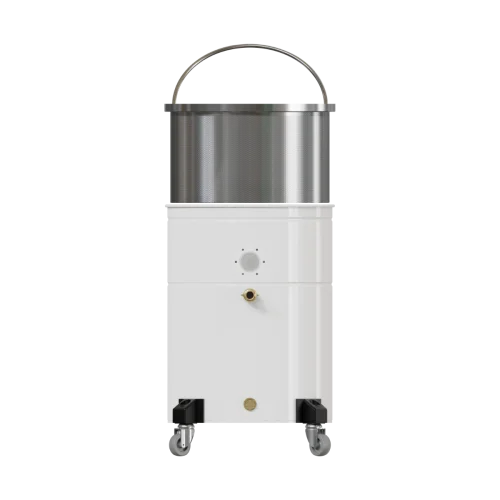 Chip Separator Basket