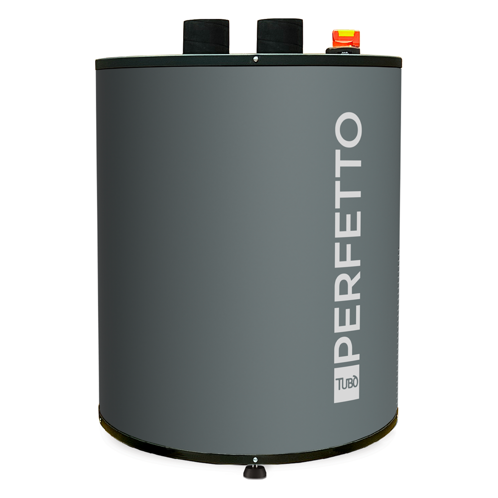 Perfetto Vacuum Modules
