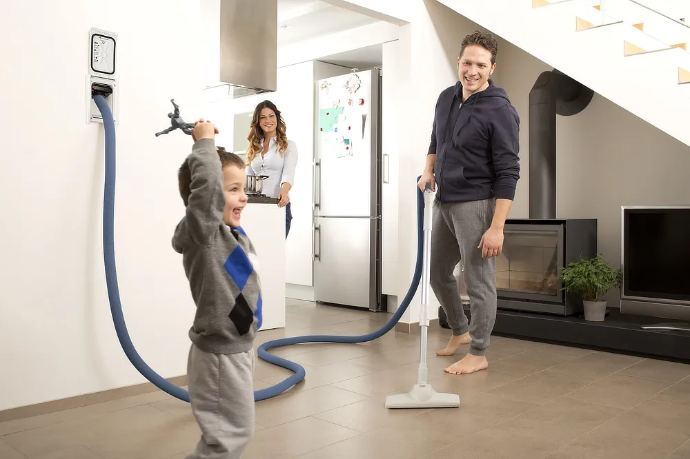 Tubo System Familiy