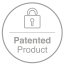 Patented Product