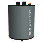 Perfetto Vacuum Modules